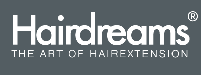 Logo Hairdreams